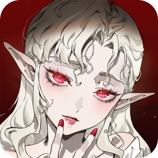 银与绯SSR角色阿伽莎介绍