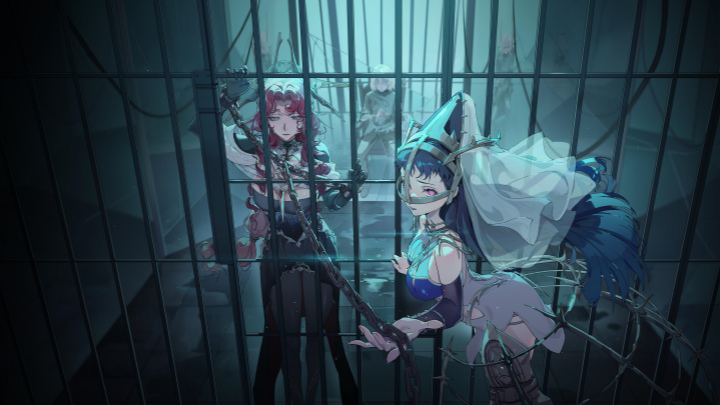 银与绯抽卡概率怎么