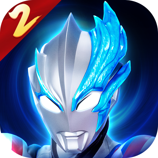 《奥特曼传奇英雄2》达达星人驻扎酒馆