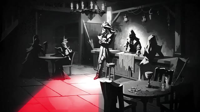 地下城堡4魔君·格雷夫技能介绍