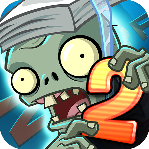 《植物大战僵尸2》复兴时代BOSS预告