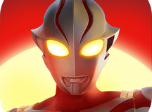 《奥特曼：超时空英雄》公测在即倒计时2天