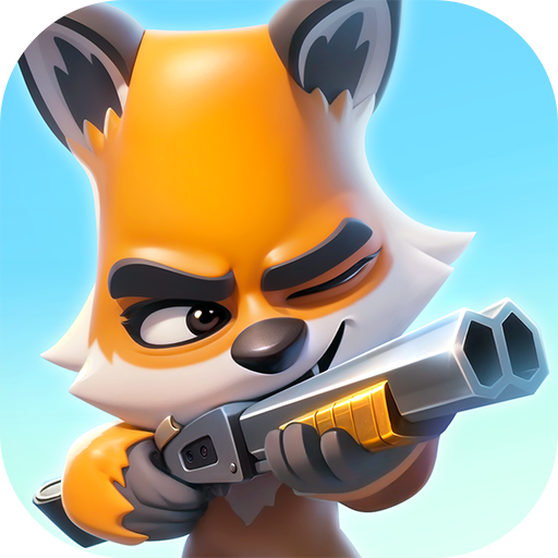 《动物王者》这速度谁都跟不上丨“短跑选手”保罗