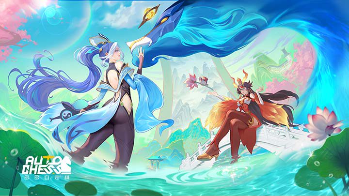 多多自走棋 自走棋新手怎么玩 点击查看基础操作详解