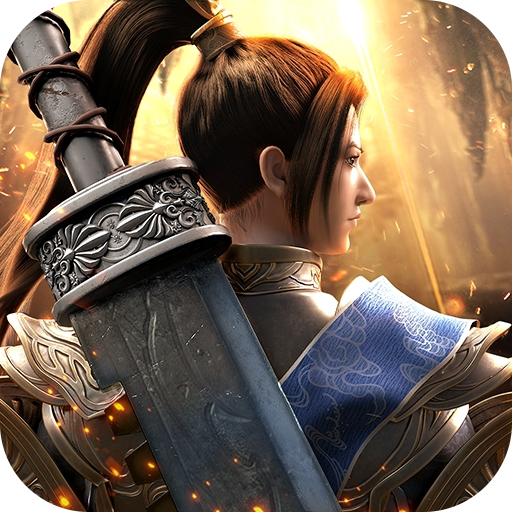 《绿色征途》手游5月渠道定制活动！送专属坐骑！