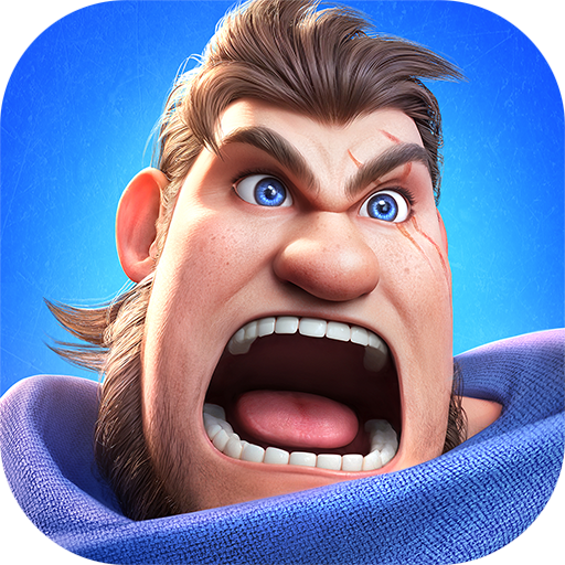 龙石战争测评 龙石战争游戏介绍