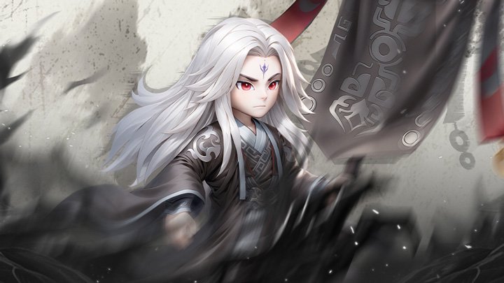 仙逆H5怎么搭配阵容