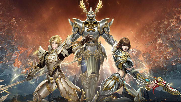 奇迹世界起源升级攻略一览 奇迹世界起源速升指南