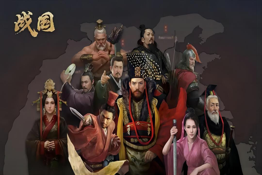 《战国》10月24日开测公告