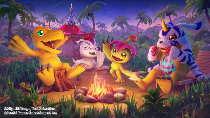 数码宝贝源码强度排行