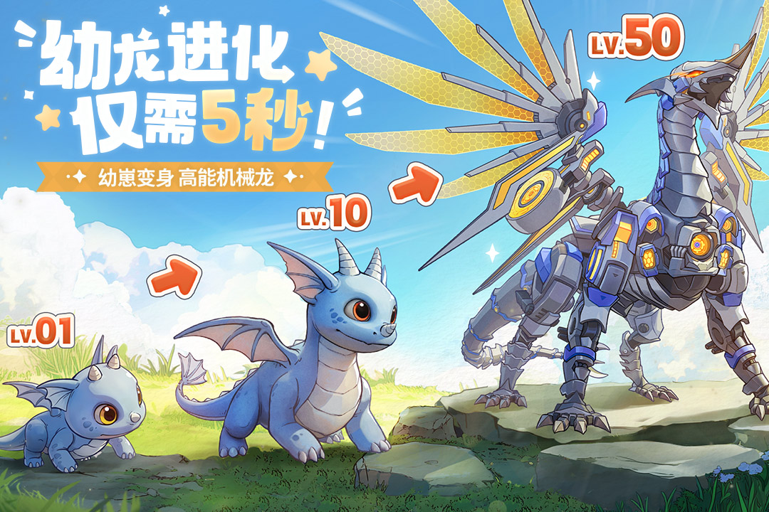 玩家投稿丨游戏快速上手秘籍