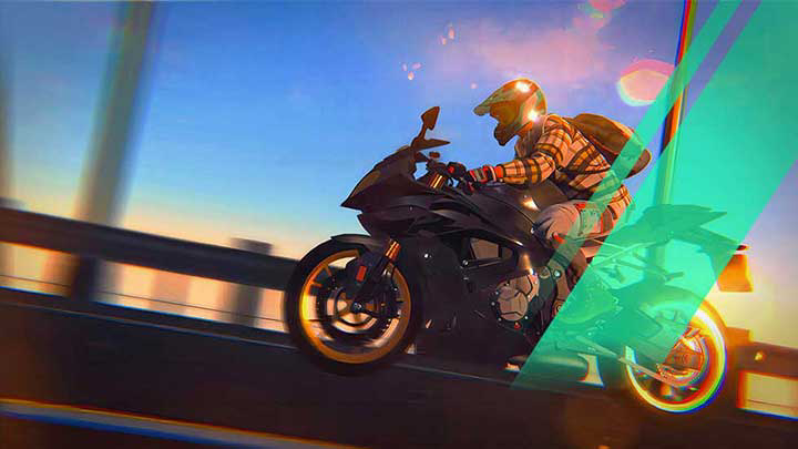 黎明飞驰手机版在哪里下载 黎明飞驰手机版下载地址分享