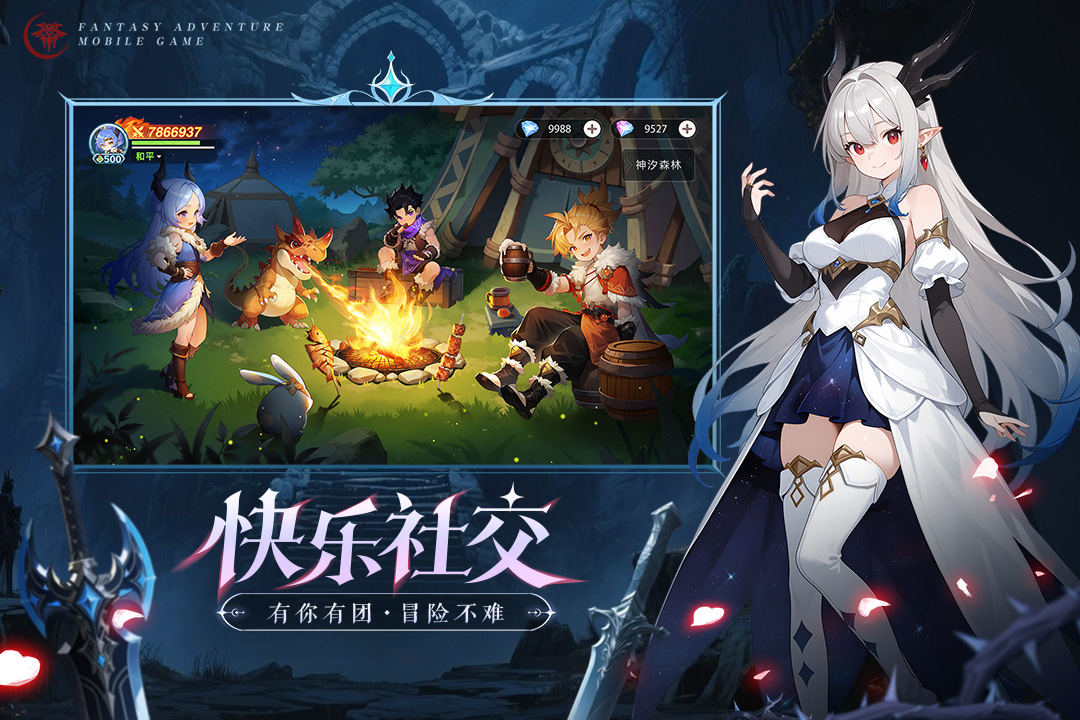 猎风传说深海女皇怎么样 猎风传说深海女皇解析