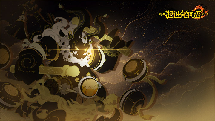 《超进化物语2》新版本活动爆料，浮空巨塔玩法升级