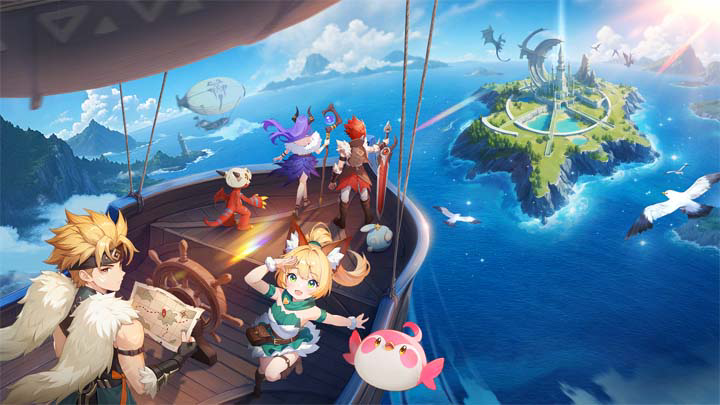 猎风传说什么时候上线 猎风传说什么时候公测