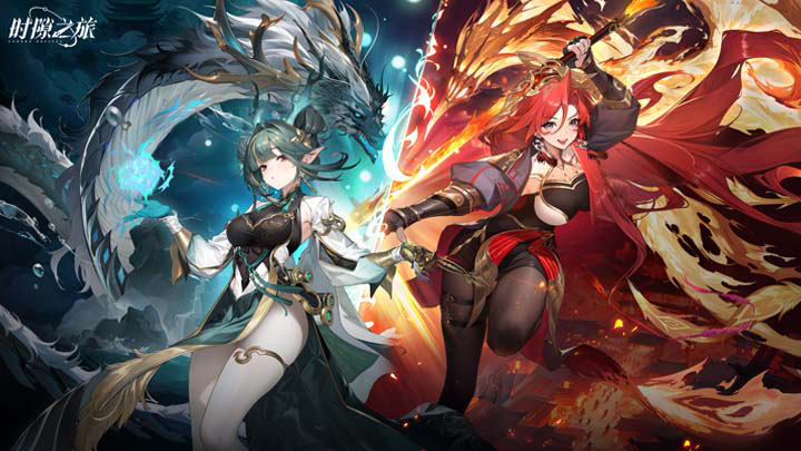 时隙之旅风队怎么搭配 风队阵容搭配攻略