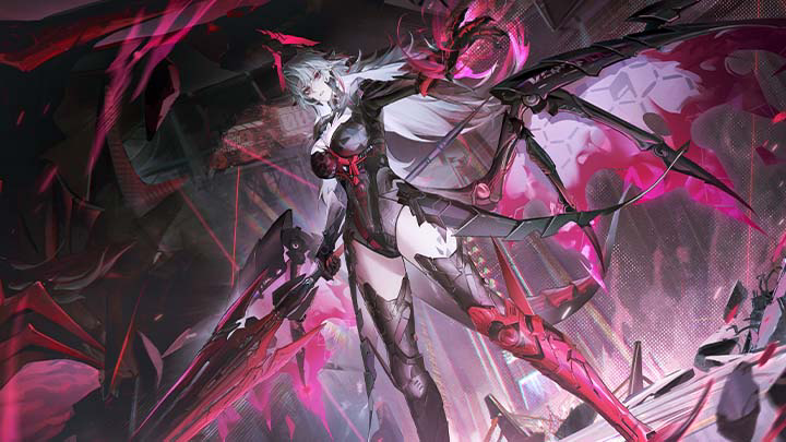 战双帕弥什新春涂装试玩关卡在哪 涂装试玩关卡通关指南