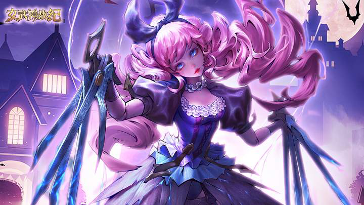 《女武神战纪》暴击之眼羁绊介绍