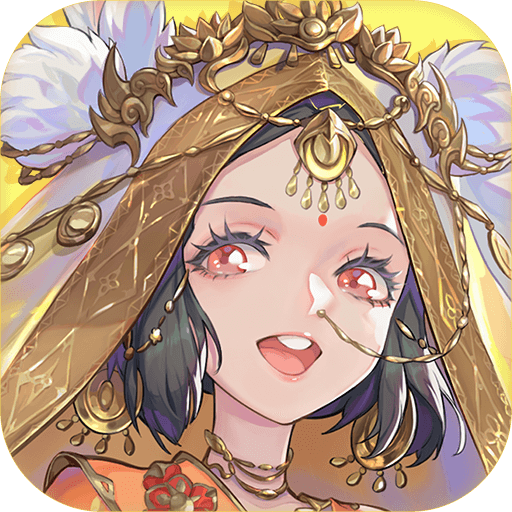 《 西游：笔绘西行》新角色「牛魔王」即将登场