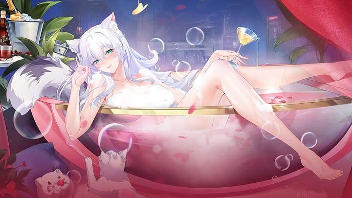 《猫之城》正式公测倒计时最后一天！