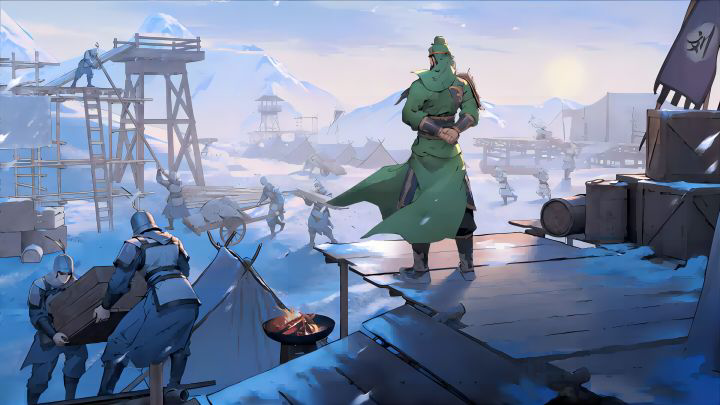 【领福利】本周最新礼包码反方 请速速来领取