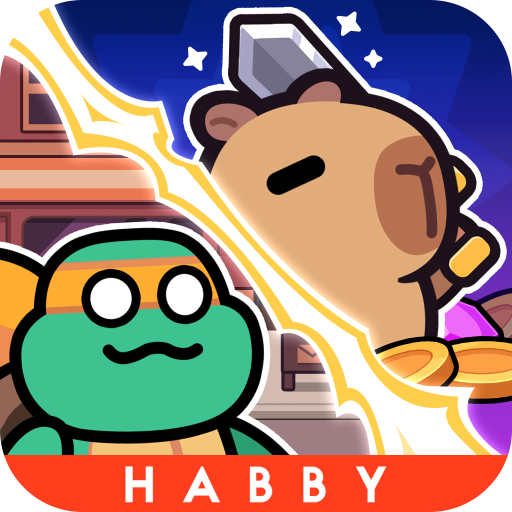 《冒险者日记》豚门一周年！