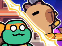 《冒险者日记》豚门一周年！