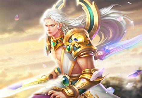 【趣味分享】寒烟如织风暴战境快乐暴走