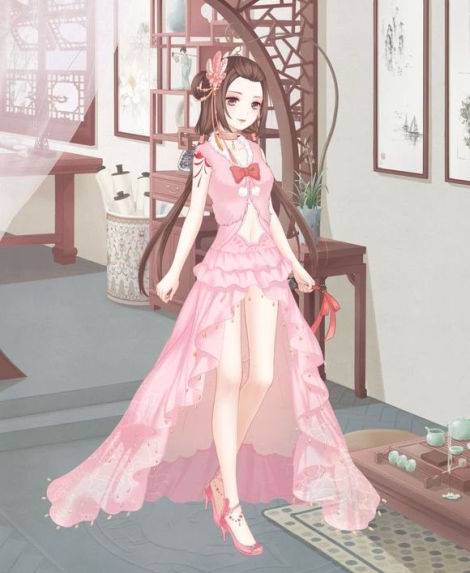 奇迹暖暖山雨欲来风满楼问答攻略 理论知识考察答案