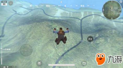 荒野行动梦想追逐战有什么规则吗 怎么玩