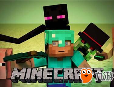 游戏经典与中国元素的结合 我的世界全新品牌形象发布