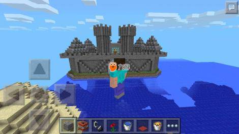 我的世界求生之路下载 我的世界求生之路mod