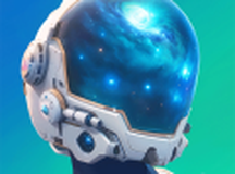 创造吧!我们的星球