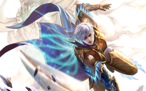 魔域手游和魔域手游2区别是什么 两者不同之处介绍