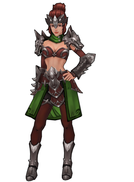 战箭天下怎么加好友 战箭天下加好友方法