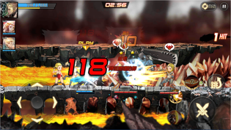 《决战!天空岛》装备进阶会影响外观