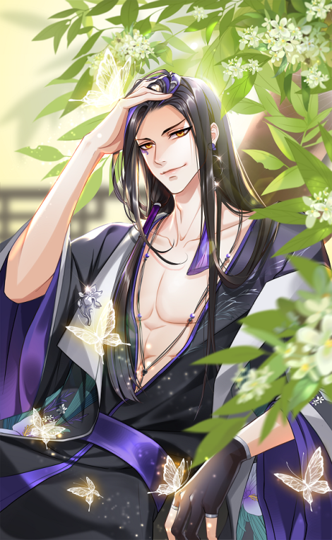 《掌门太忙》八卦资料库：“神厨”任天涯