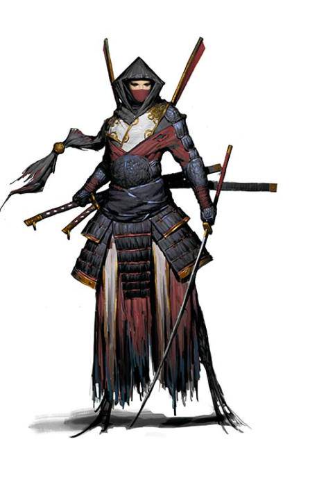 预约《无间狱》手游，抽幸运大奖！