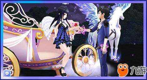 QQ炫舞手游换衣间：夹克硬派服饰搭配推荐