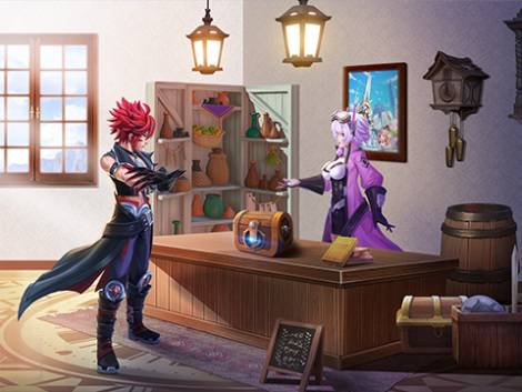 小白成长计划|《星界幻想》单人副本指南