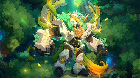 《超级精灵手表》钢铁兽如何获得