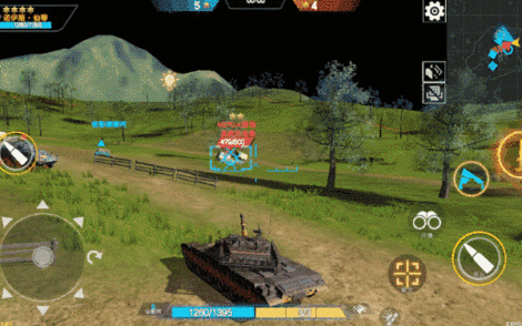 《装甲前线》新手最全攻略一 不看后悔