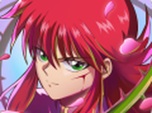 幽游白书武术会