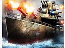 二战太平洋海战