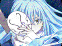 关于我转生变成史莱姆这档事:新世界