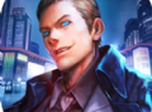 重生之金融大亨