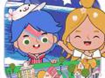 托卡米加完美世界