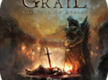 污痕圣杯：阿瓦隆的陨落