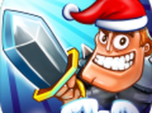 高塔骑士 完美版