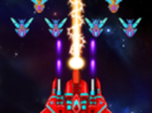 外星人宇宙射击